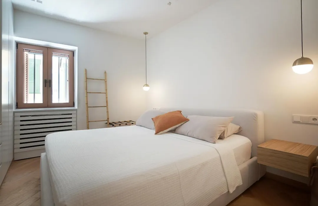 Plaka House - Boutique Apartments-1