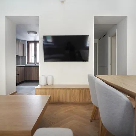 Plaka House - Boutique Apartments-3