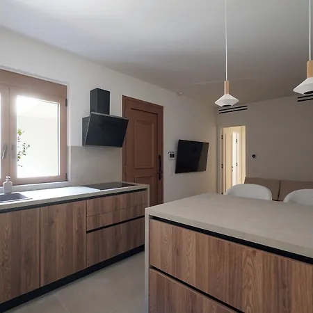 Plaka House - Boutique Apartments-2