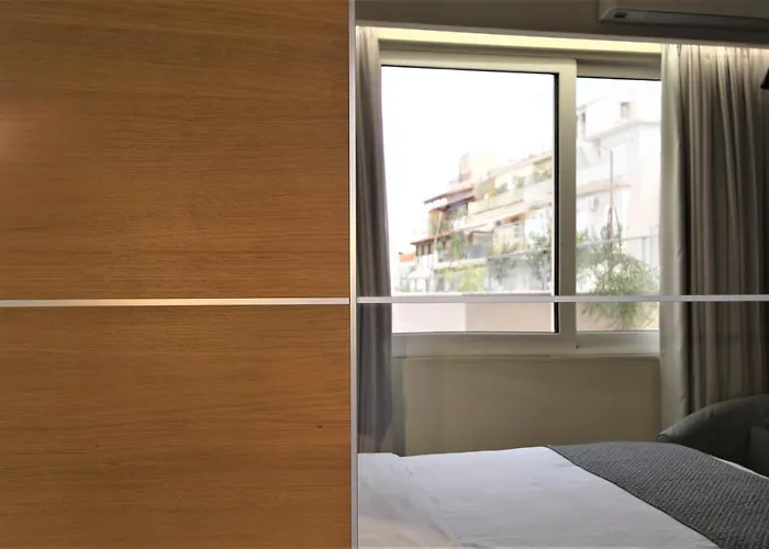 Aiolos Apartments Ermou 64 Monastiraki, Plaka 4Th Floor